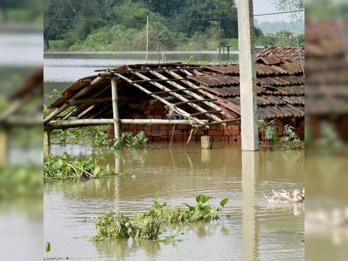 West Bengal flood death toll rises to 69; CM Mamata Banerjee visits affected areas