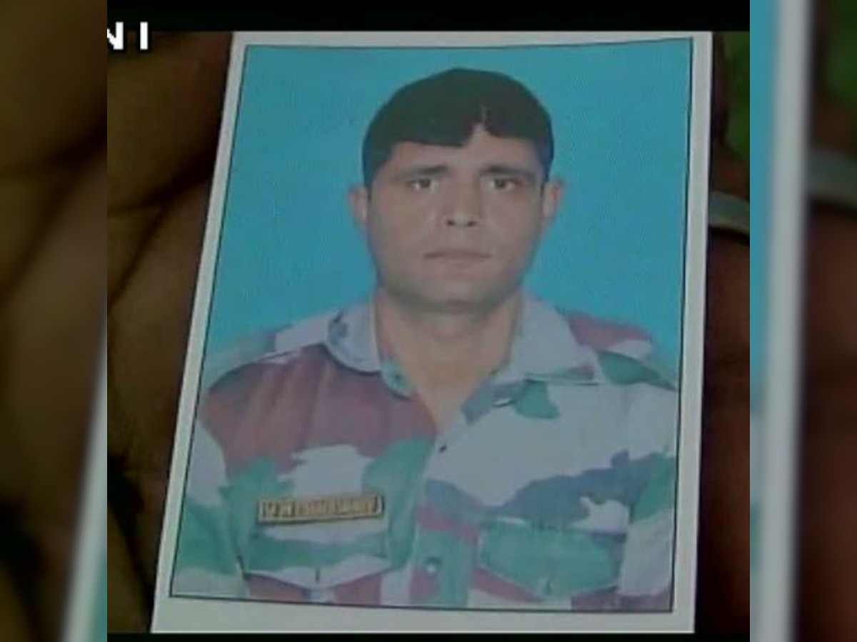 Meerut: Army man saves girl from getting sexually harassed; beaten to death by mob