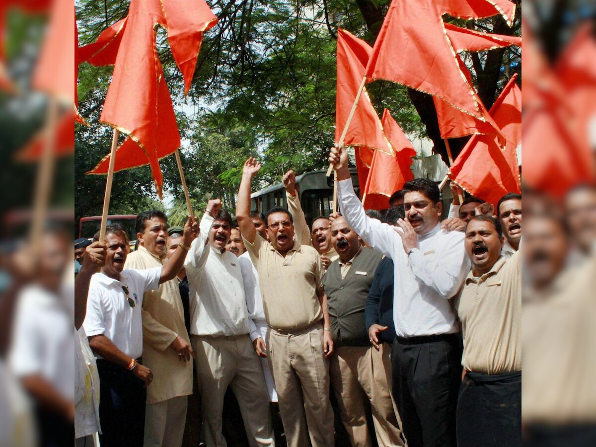 Hindus must become human bombs, invade Pakistan: Shiv Sena