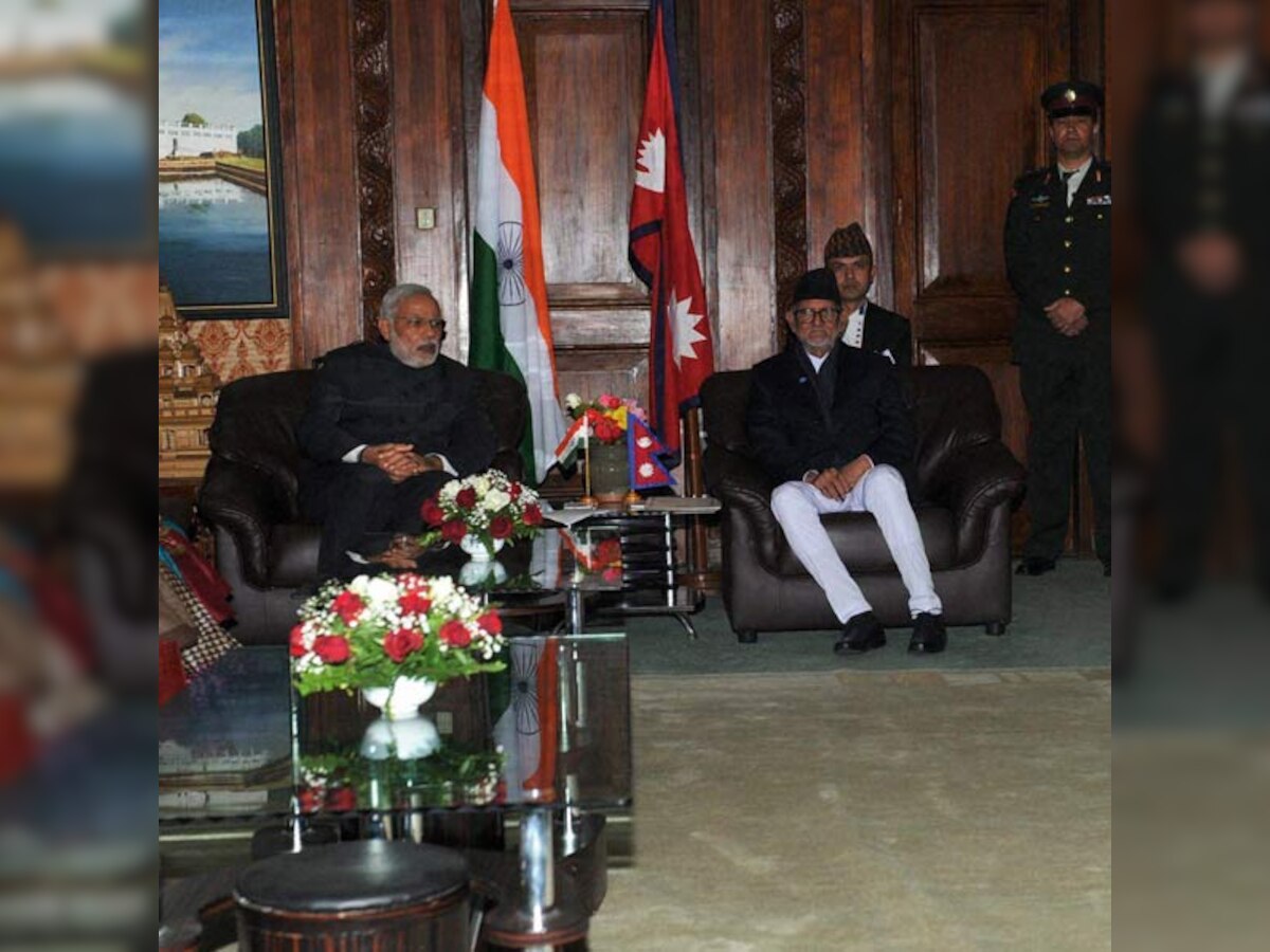 India, Nepal to ink deal tomorrow to construct petroleum pipeline