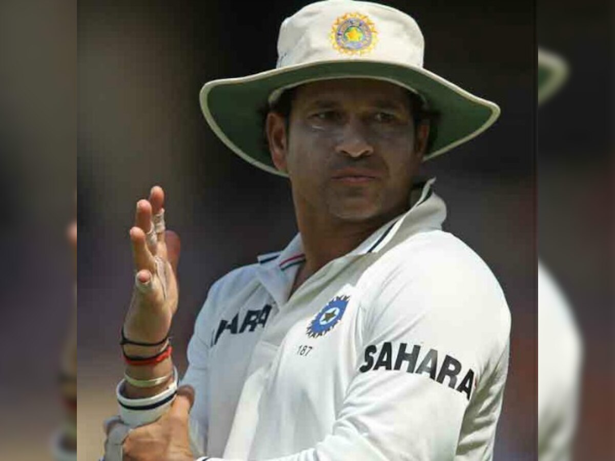 Sachin Tendulkar to be star attraction at rural rejuvenation camp