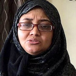ISIS 'recuiter' Afsha Jabeen reveals names of 15 people who wanted to join the terrorist organisation
