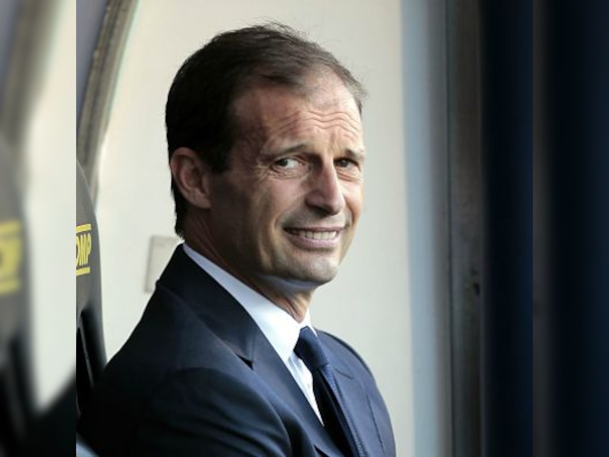 Serie A: Massimiliano Allegri demands improvement from Juventus