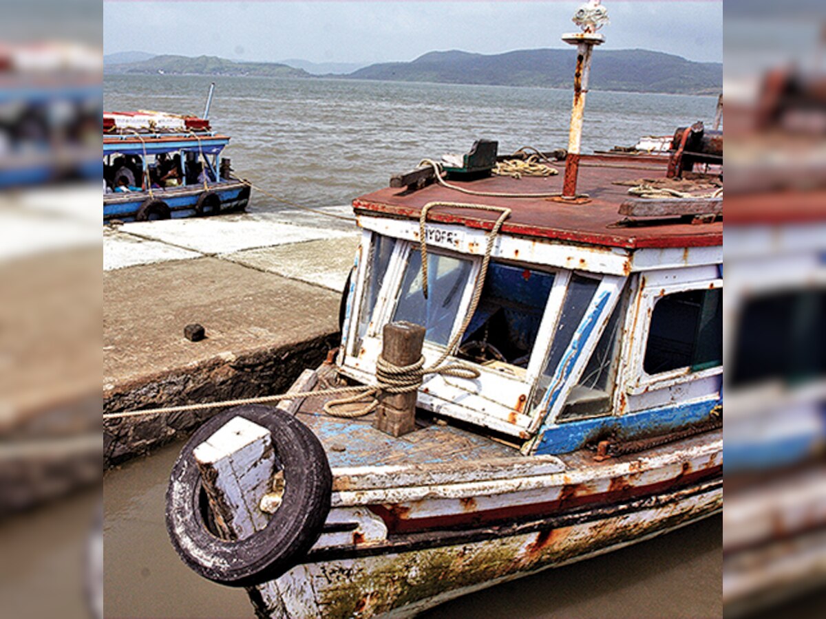 Passenger jetty, promenade planned at Apollo Bunder