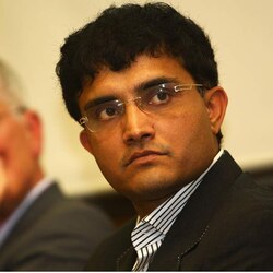 CAB chief Sourav Ganguly very much a part of ISL: Atletico de Kolkata co-owner