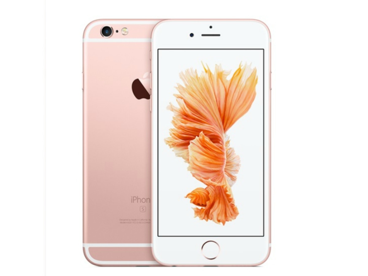 Can't wait for the iPhone 6s & 6s Plus? You can get it on the Indian grey market right now