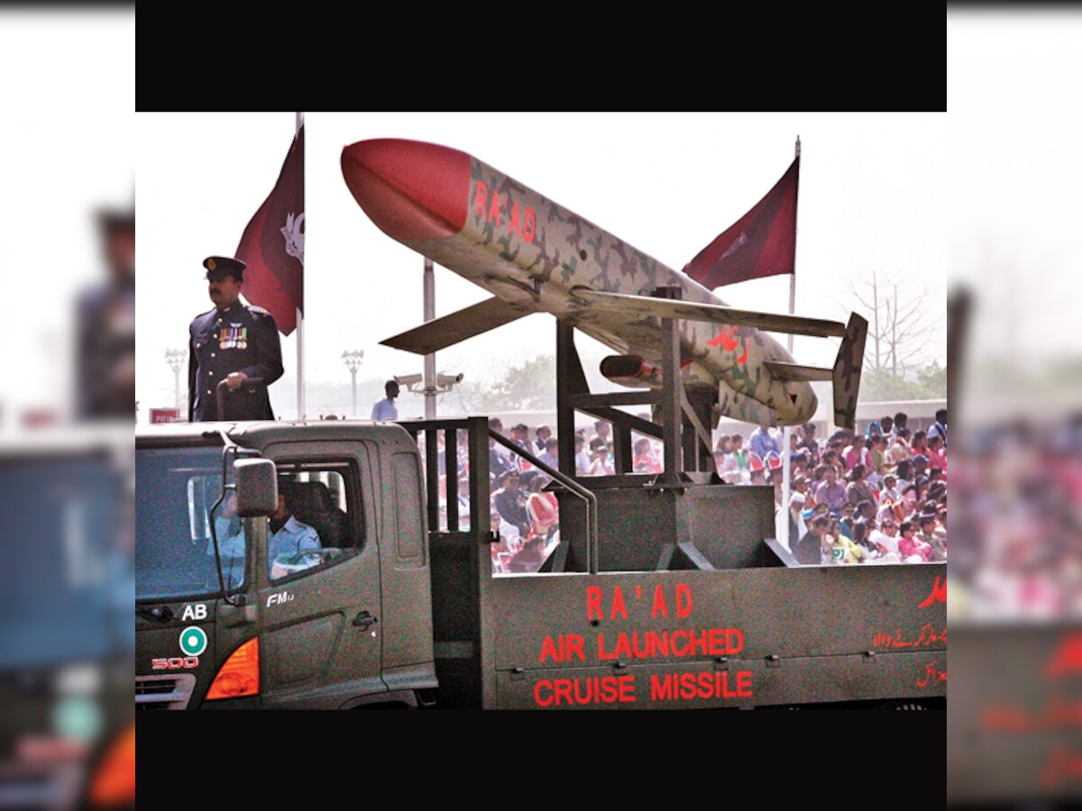 Mainstreaming nuclear Pak