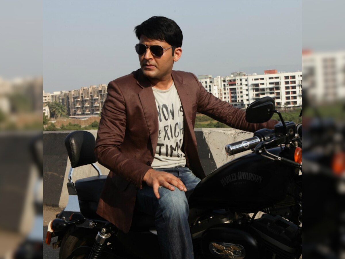 Will Kapil Sharma's 'Kis Kisko Pyaar Karoon' record the highest opening for a debutant's film?