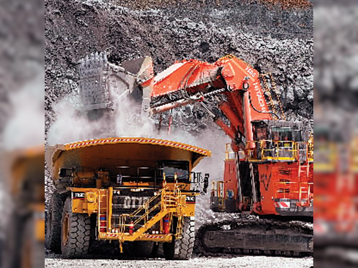 Sponge iron industry in Odisha stares at deadend