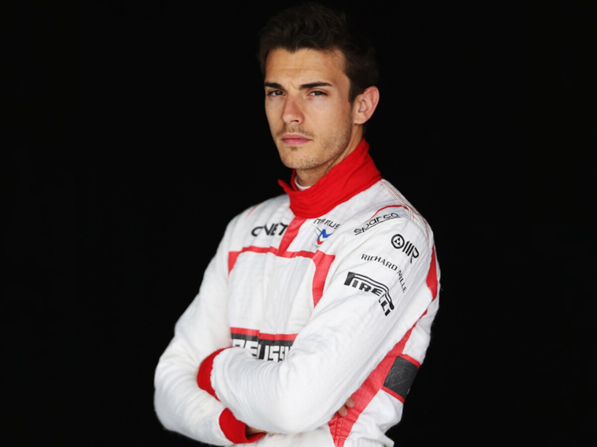 One year after his son's death, Jules Bianchi's father still finds it hard to watch Formula 1