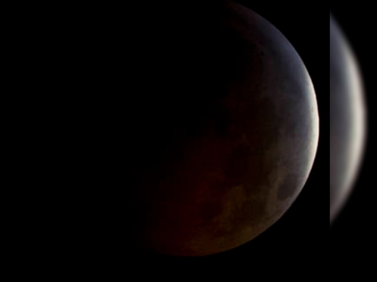 What is a Supermoon Lunar Eclipse and why should I care?