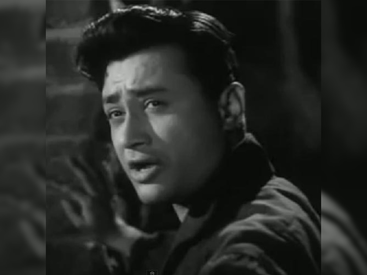 Evergreen Dev Anand: 10 best songs of all times