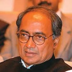 Digvijay Singh served notice over irregularities in appointments in MP secretariat