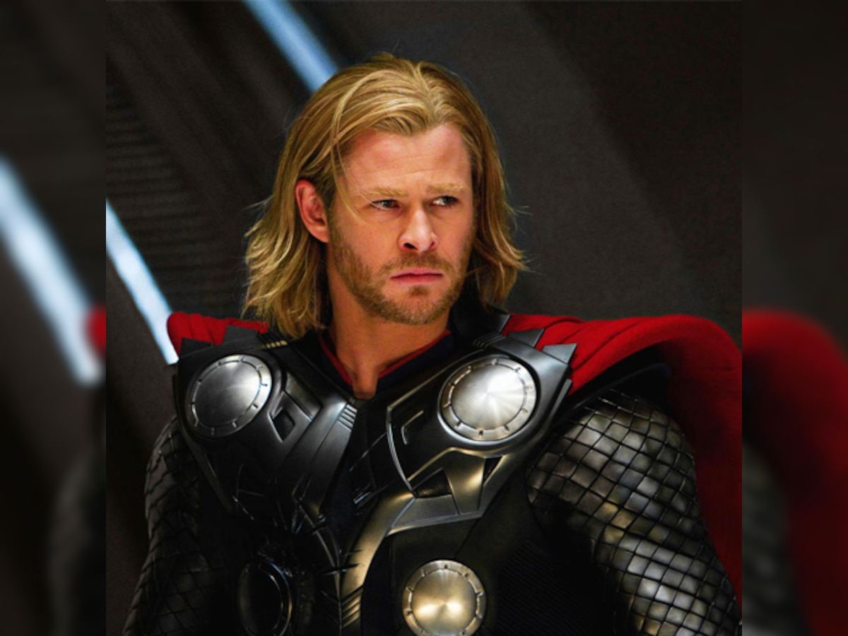 Explained: Thor’s deleted cave scene from the Avengers: Age of Ultron