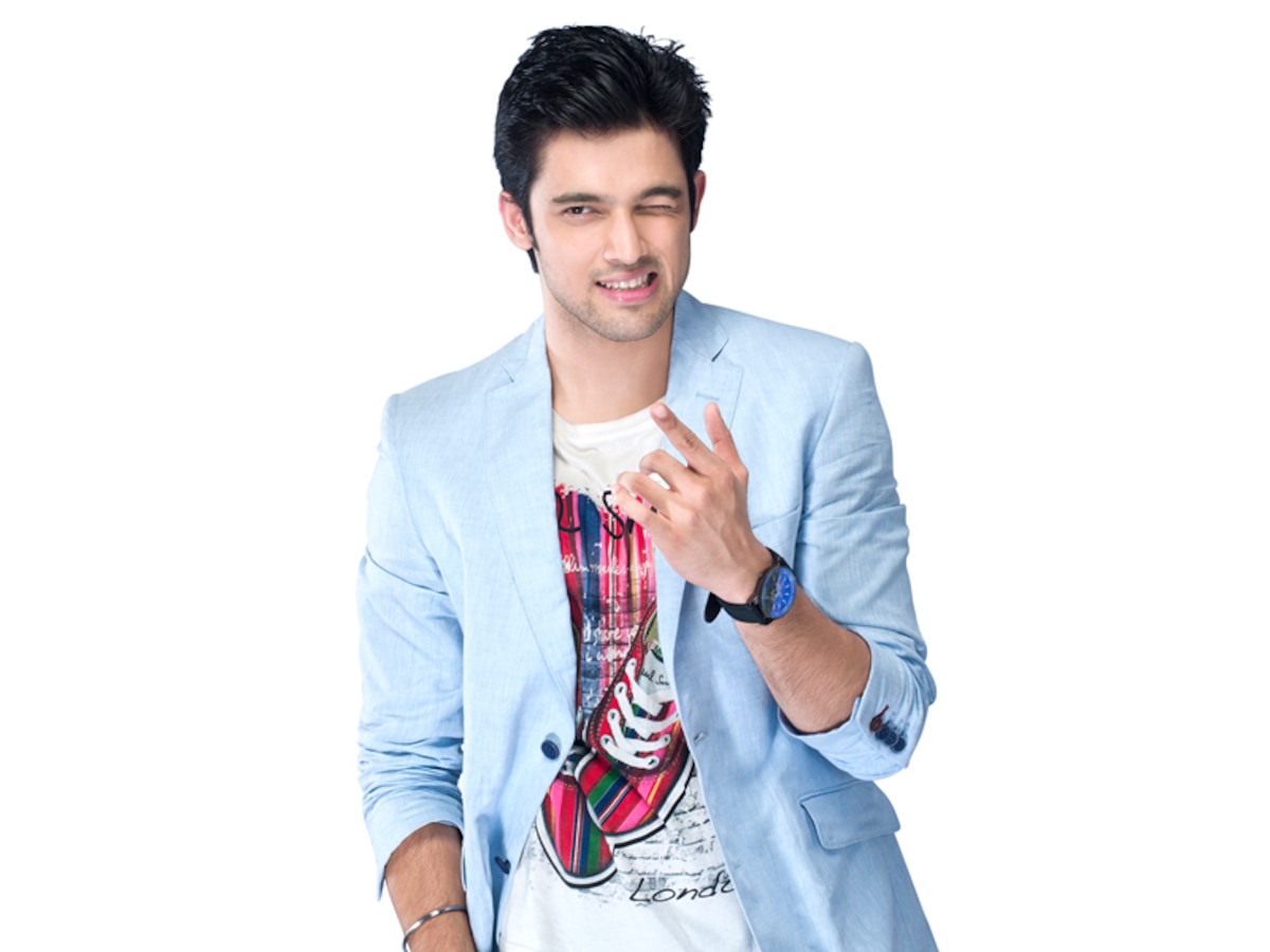 Breathe easy Kaisi Yeh Yaariyan fans, Parth Samthaan is back on the show!