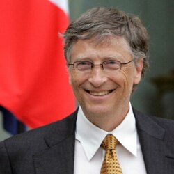 Bill Gates and UN say malaria could be eradicated by 2040