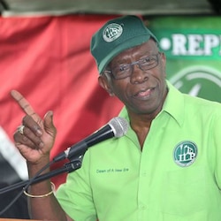 FIFA scandal: Vice-president Jack Warner slapped with life ban from football