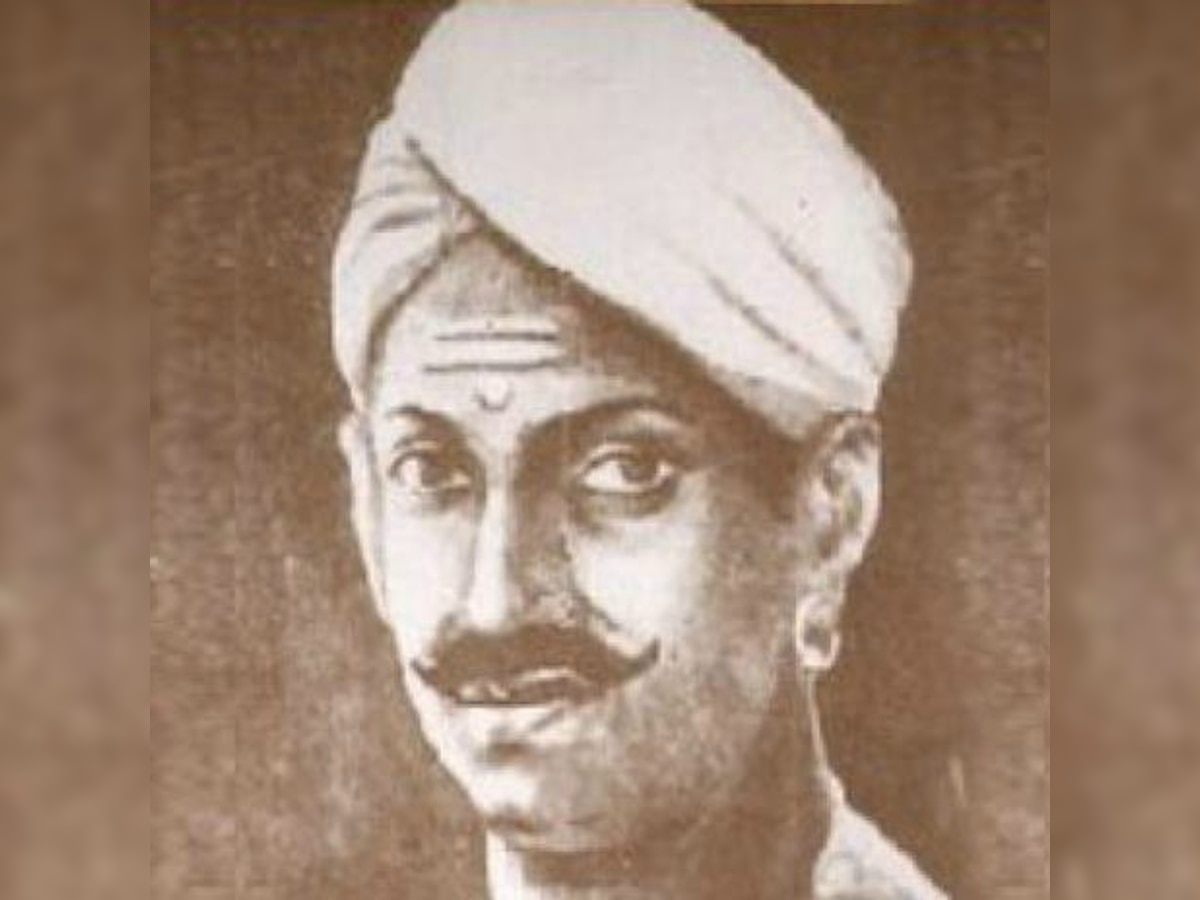 Independence Day Special: Mangal Pandey's great grandson remembers India's first freedom fighter