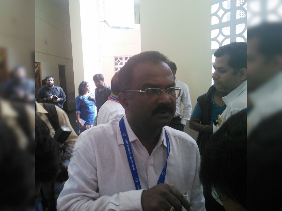 Bengaluru to elect its mayor today, Congress- JDS alliance may upset ...