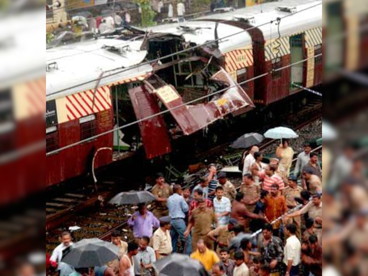 All you need to know about 2006 Mumbai train blasts case