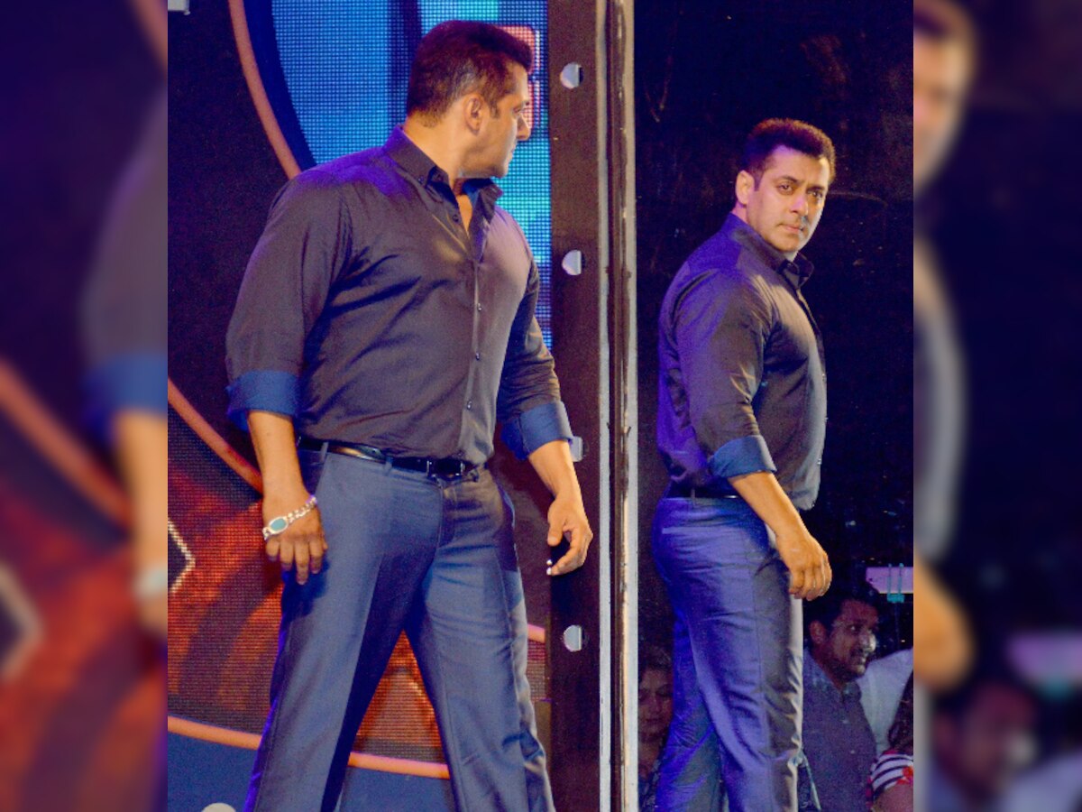 9 things that happened at Salman Khan's 'Bigg Boss 9' launch