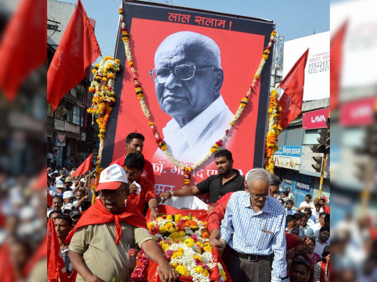The perils of tracking extremists in India