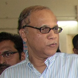 Louis Berger case: Police in process of seeking narco tests on former Goa CM Digambar Kamat