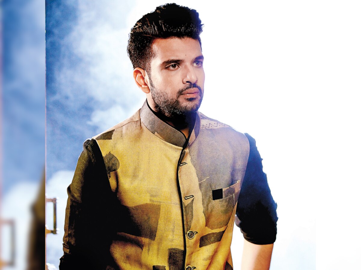 Karan Kundra to host Pyaar Tune Kya Kiya