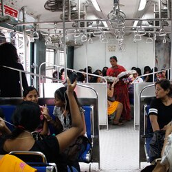 Western Railway to install CCTVs in 50 more ladies coaches