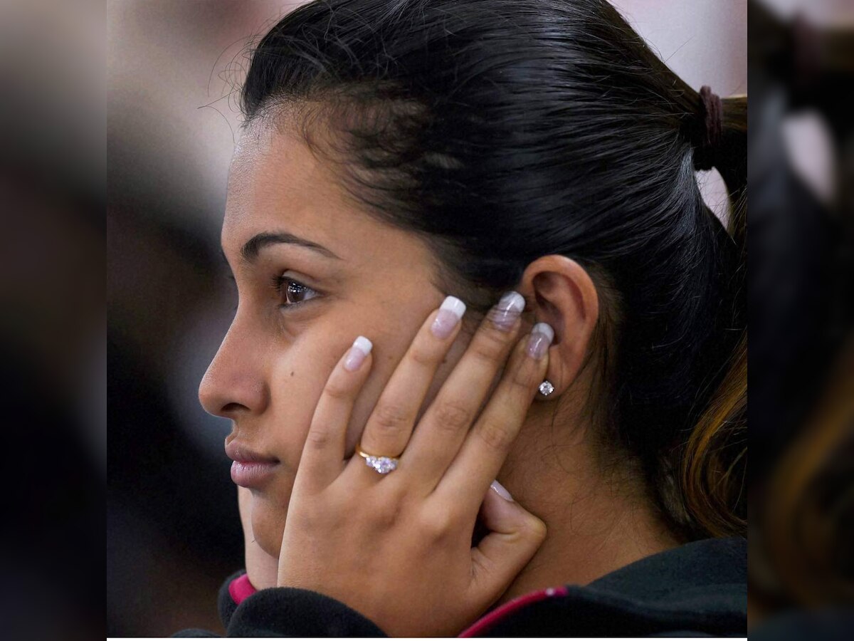 Asian Air Gun Championship: Heena Sidhu shoots gold, India cap off on a high