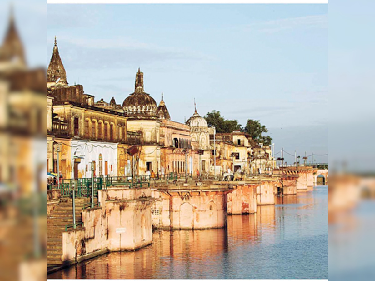 Govt should acquire disputed Ayodhya site to build temple: VHP