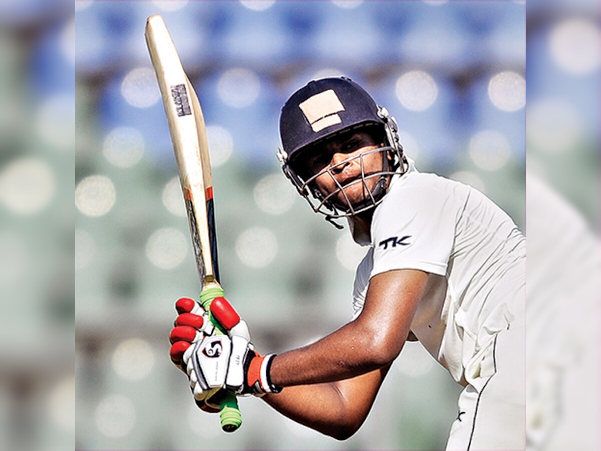 Ranji Trophy: A look at team Mumbai's strengths, weaknesses and itinerary