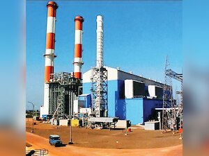 Dabhol Power plant split in fresh revival bid