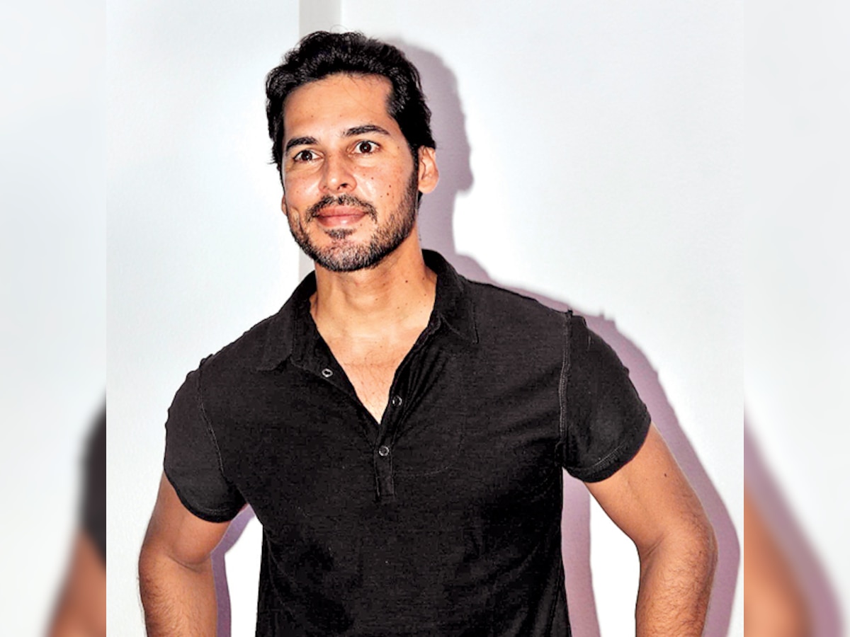 Dino Morea reveals he was never approached for 'Bigg Boss'