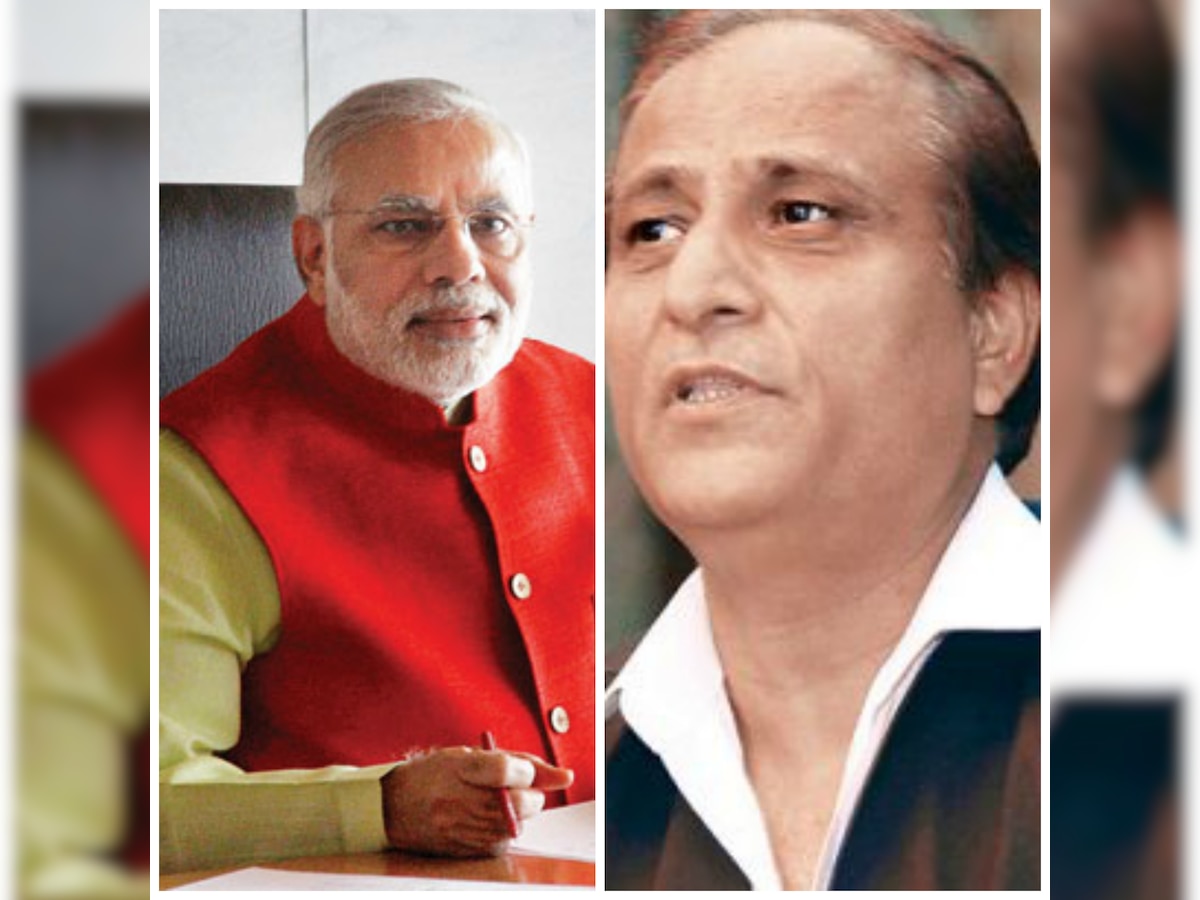 Dadri Beef Murder: Azam Khan asks Narendra Modi to rein in his volunteers 