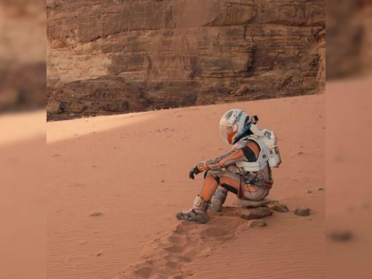 NASA developing new tools to help astronauts readapt to gravity on Mars