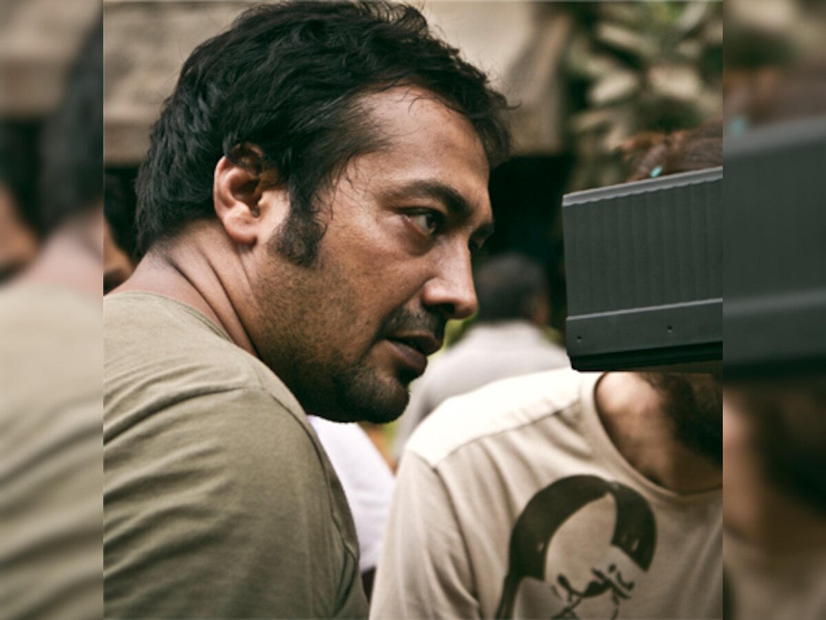 Here's how you can direct a movie with Anurag Kashyap and Ridley Scott! 