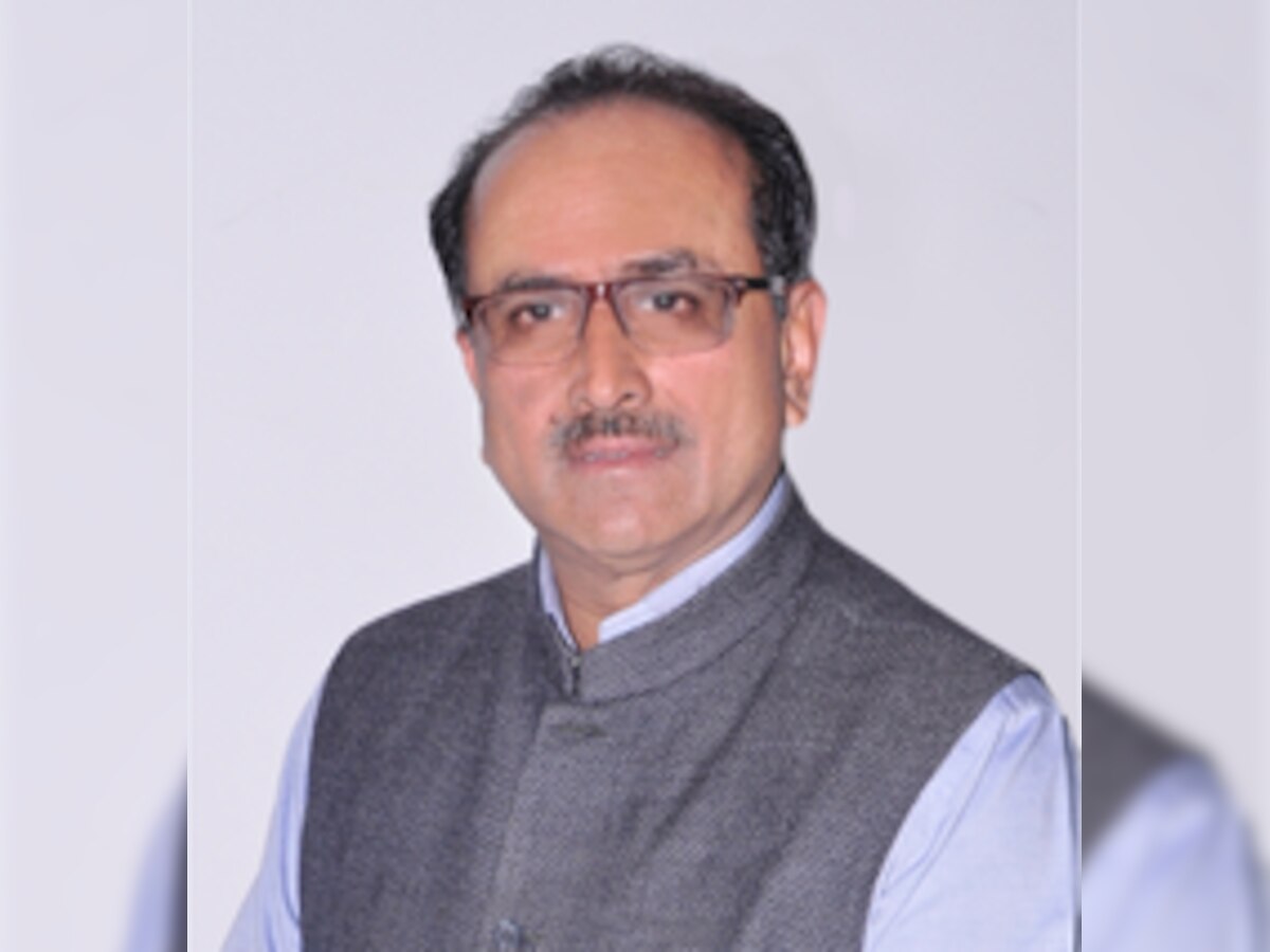 Will not tolerate anti-national activities in Jammu and Kashmir, says Deputy CM Nirmal Singh