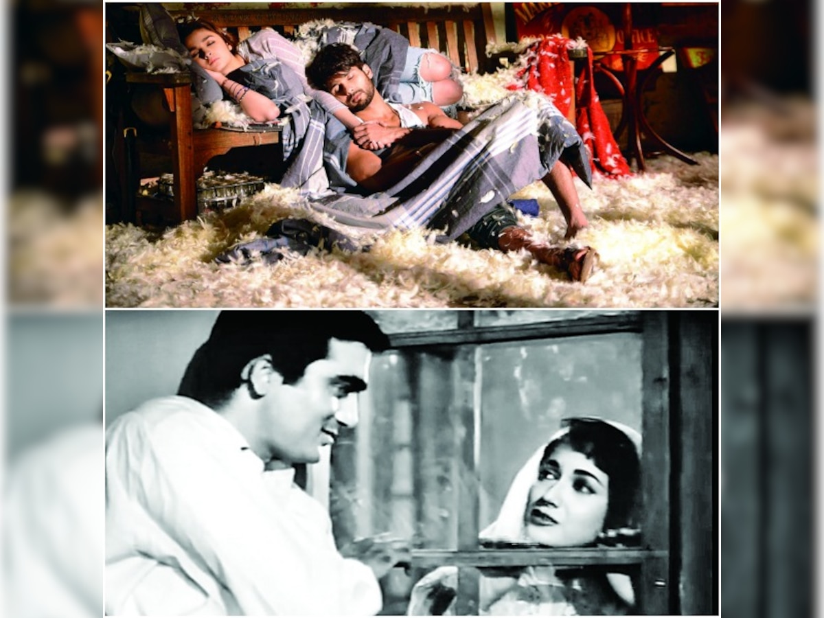 Shaandaar: A tale of  two insomniacs