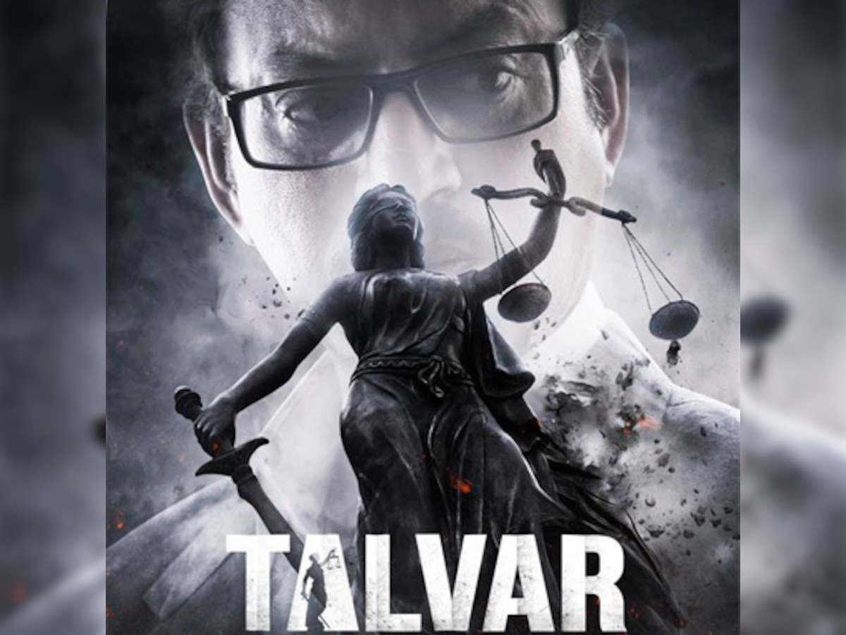 'Talvar' review: An absolute must watch with a haunting finale