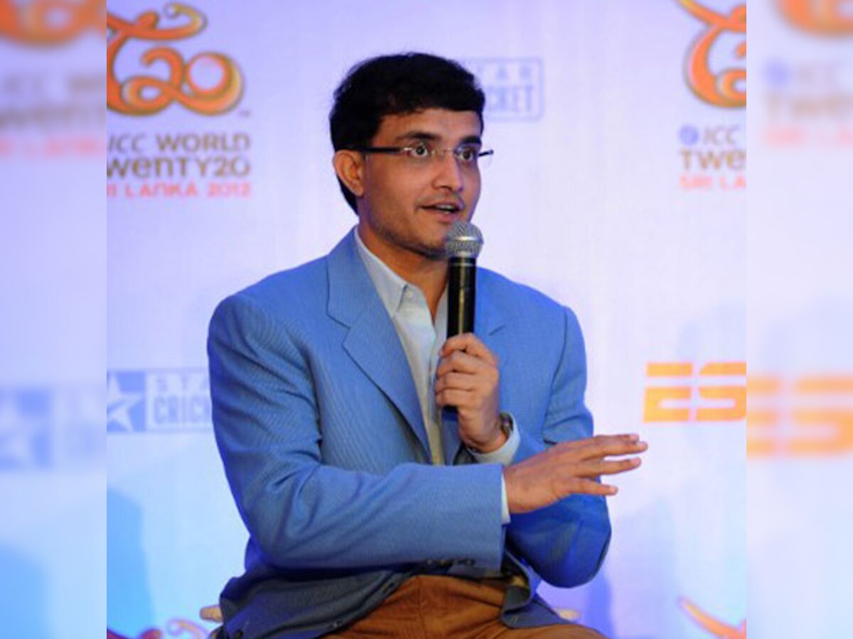 India v/s South Africa: Here's why Sourav Ganguly feels Proteas have upper hand at Dharamsala