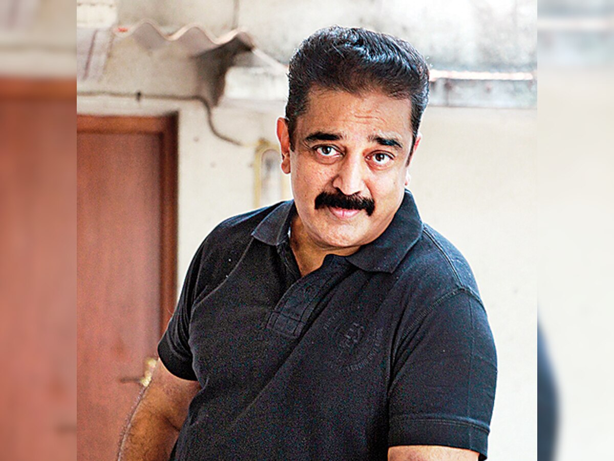 PTP Trust denies that Kamal Haasan made a donation to them