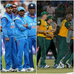 India v/s South Africa Twenty20 series: Six one-on-one encounters to watch out for