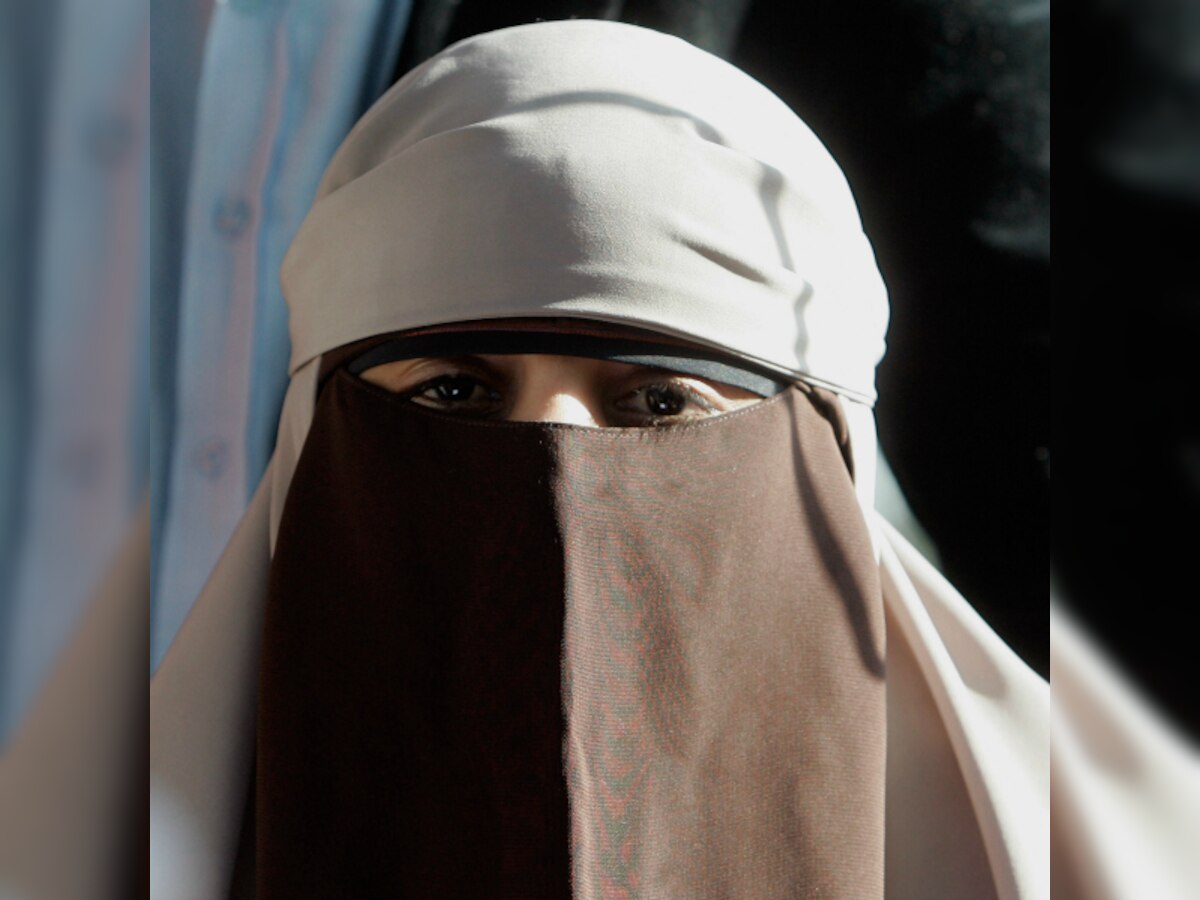 Egypt: Cairo University bans teachers from wearing face veil