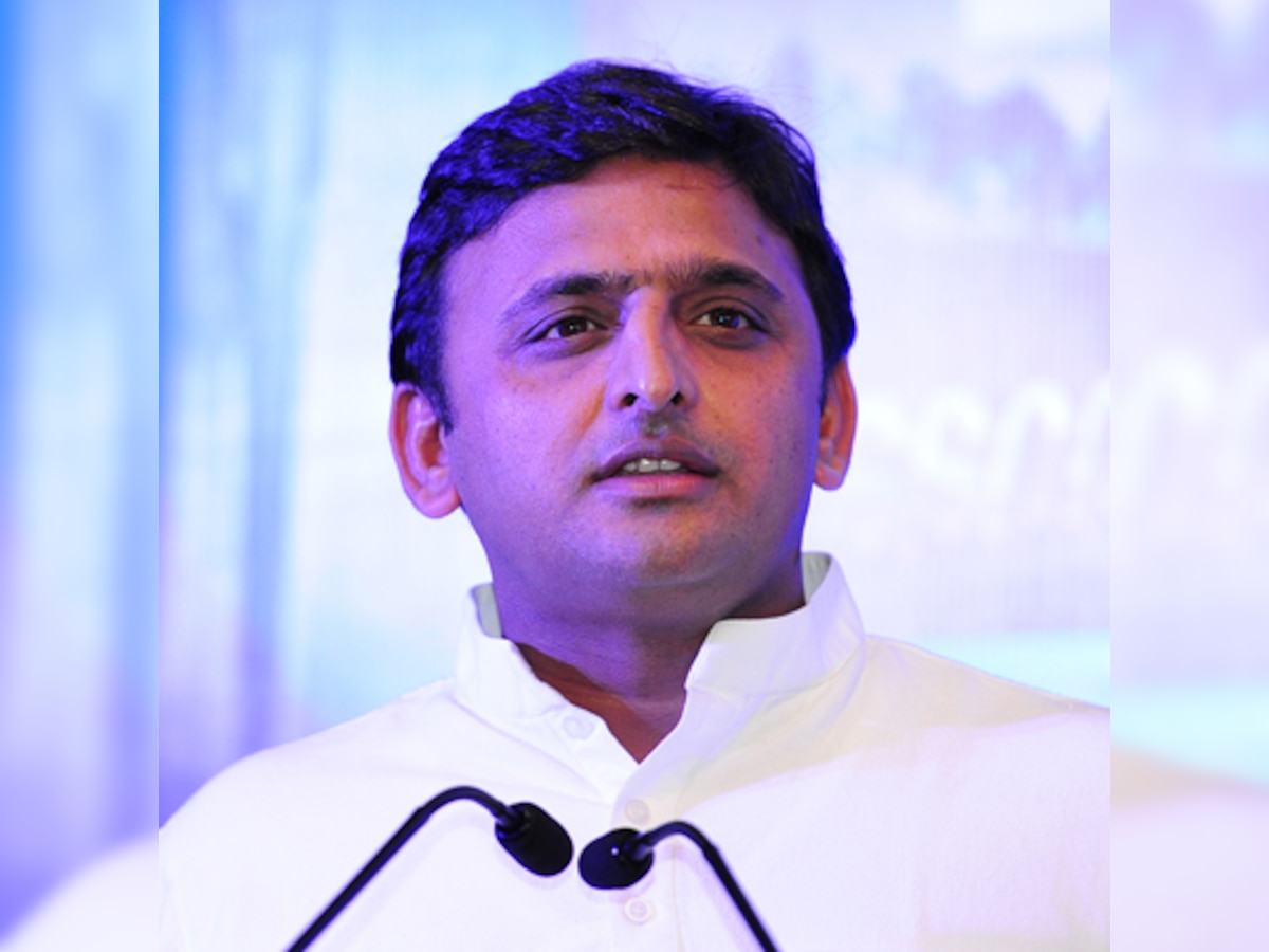 Dadri lynching case: Akhilesh Yadav announces Rs 20 lakh compensation for victim's family