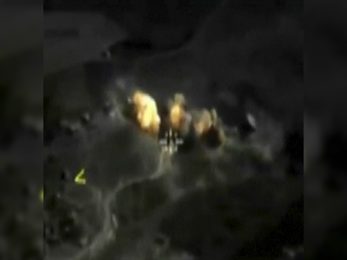 Russia says to step up air strikes in Syria