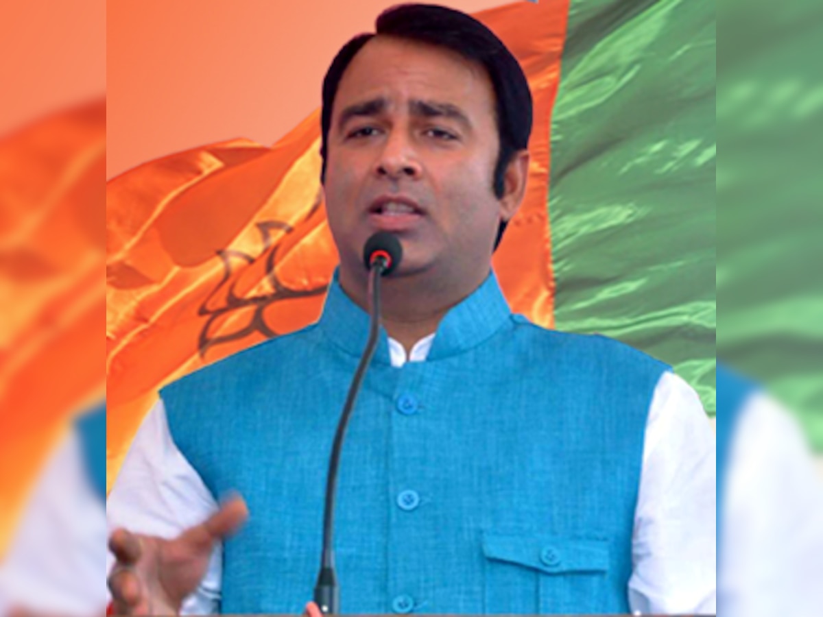 Dadri lynching: BJP MLA Sangeet Som questions arrests, says Samajwadi Party appeasing minority