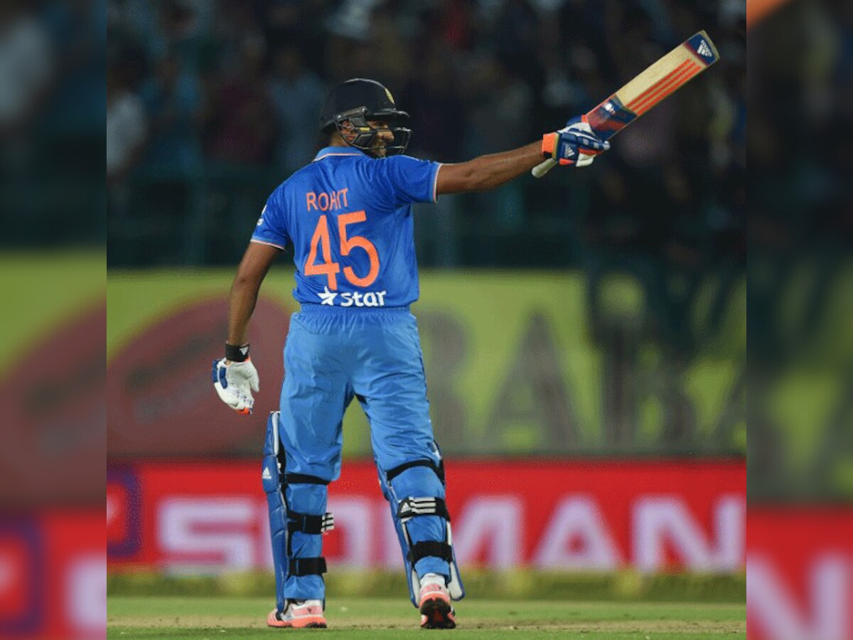 India v/s South Africa: India will come back all guns blazing, says Rohit Sharma