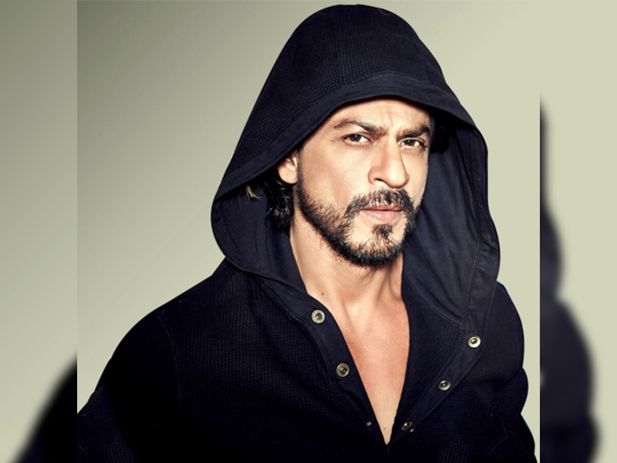 After Salman Khan, Shah Rukh Khan lambasts online trolls! 