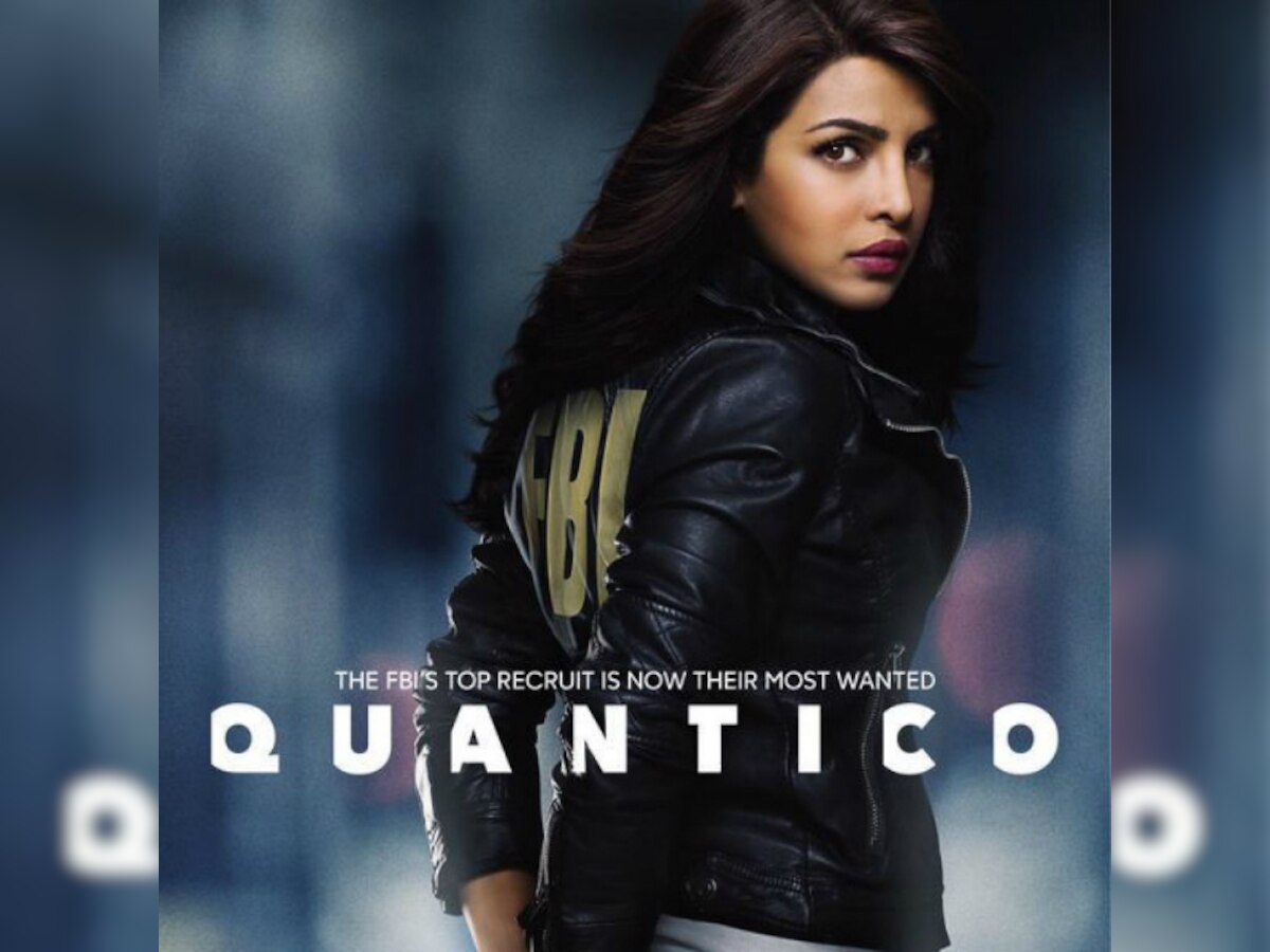 Quantico review What does the Indian media think of Priyanka Chopra's